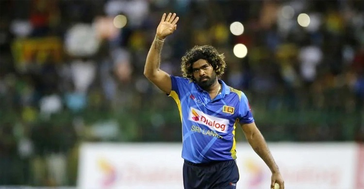 Lasith Malinga announces T20 retirement