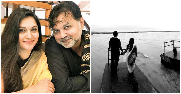 ‘খোদার কসম জান, আমি ভালোবেসেছি তোমায়’