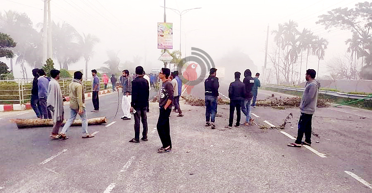 গোপালগঞ্জে সংঘবদ্ধ ধর্ষণের শিকার বিশ্ববিদ্যালয় শিক্ষার্থী