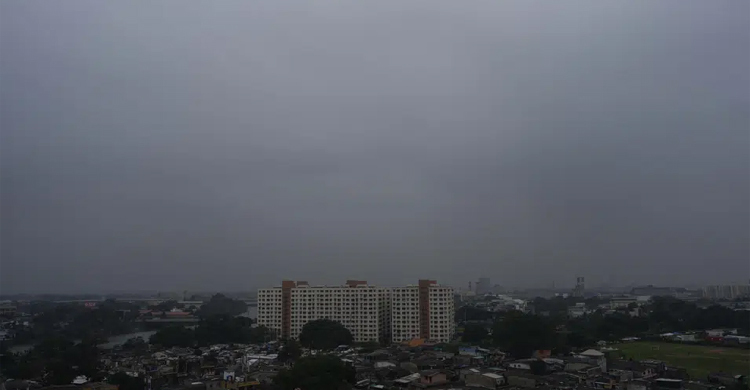 শ্রীলঙ্কাজুড়ে চরম বায়ুদূষণ-বৃষ্টি, বন্ধ সব স্কুল