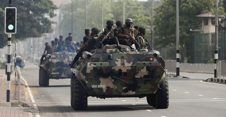 Sri Lankan president to appoint new PM, cabinet this week