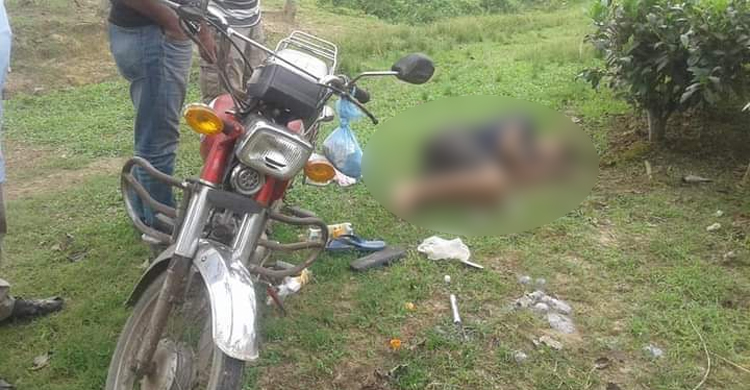 চা বাগানে মিলল নিখোঁজ কলেজছাত্রের লাশ