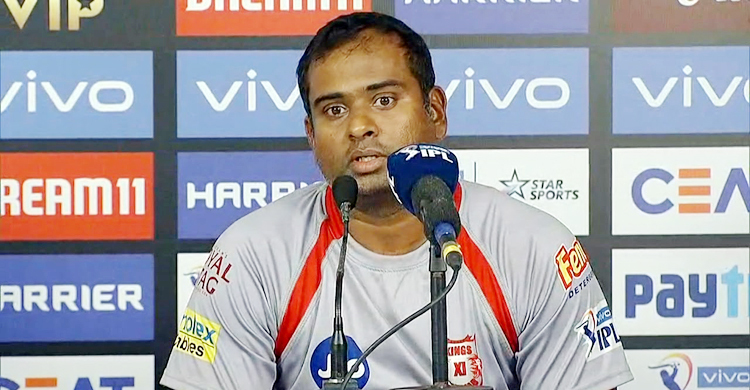 কে এই শ্রীরাম, কী দেখে তাকে নিয়োগ দিলো বিসিবি?