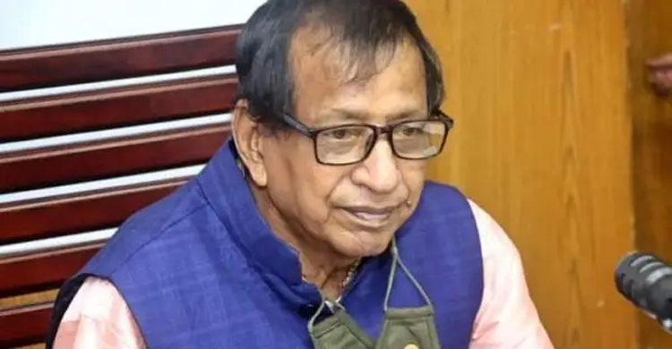 প্রতিবন্ধীদের জীবনমান উন্নয়নে কাজ করছে সরকার: সমাজকল্যাণমন্ত্রী