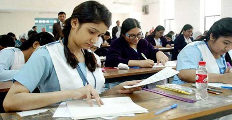 এসএসসি পরীক্ষা : ৬ শিক্ষককে অব্যাহতি