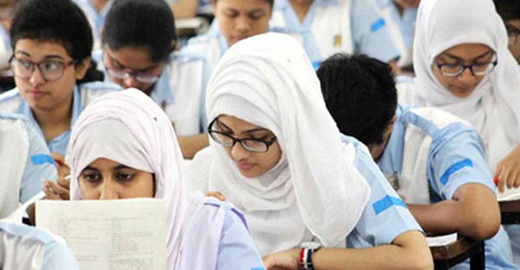 ২১ মে’র পর যেকোনো দিন এসএসসির ফল