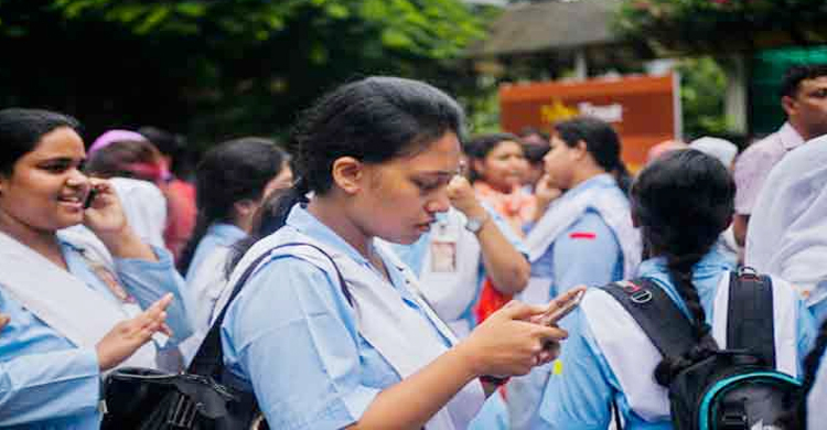 এসএসসি ও সমমানের বোর্ড চ্যালেঞ্জের ফল কাল