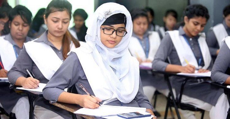 এসএসসি পরীক্ষার রুটিন চূড়ান্ত, সোমবার প্রকাশ