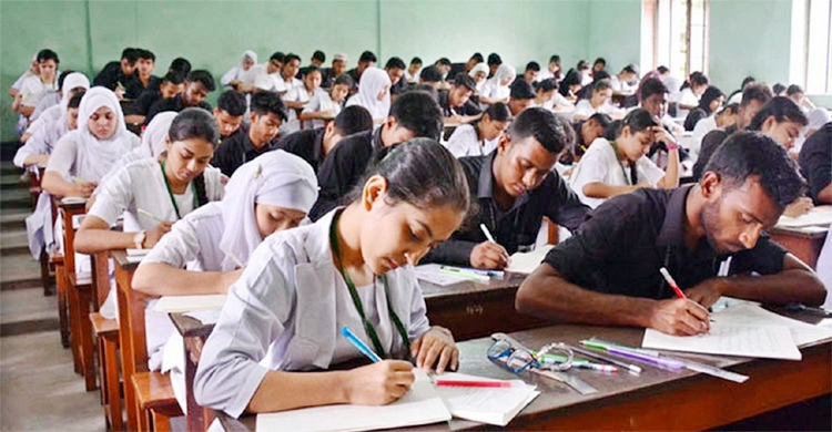 এসএসসি পরীক্ষা কেন্দ্রের তালিকা প্রকাশ