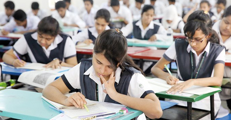 এসএসসির প্রবেশপত্র বিতরণ ৩ নভেম্বর