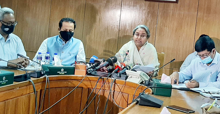 এসএসসি পরীক্ষা শুরু ১৫ সেপ্টেম্বর