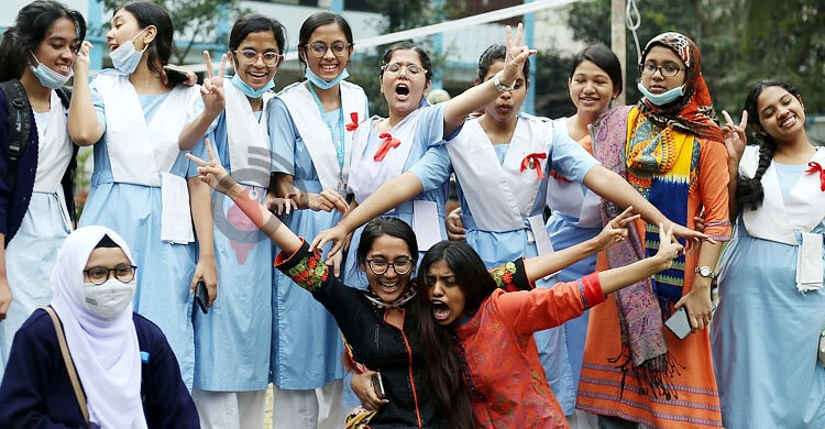 1,83,340 students get GPA 5 in SSC exams