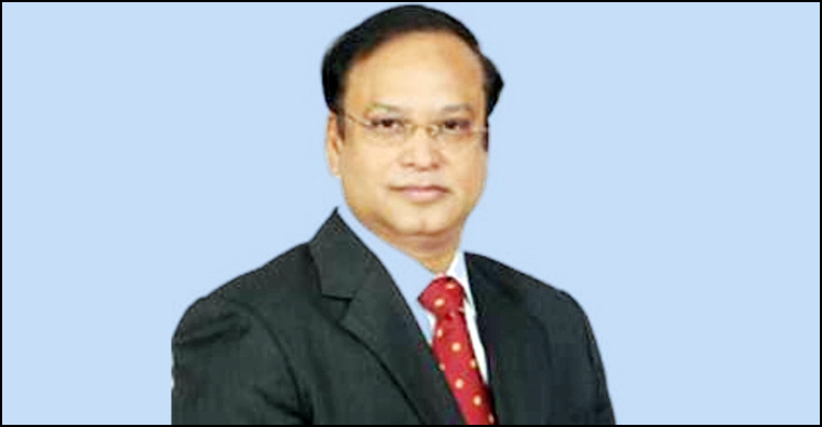 দেশে ফিরেছেন হাজী সেলিম