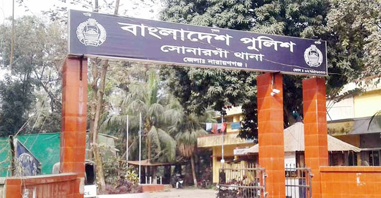সোনারগাঁয়ে ইউপি সদস্যসহ দুজনকে পিটিয়ে জখম