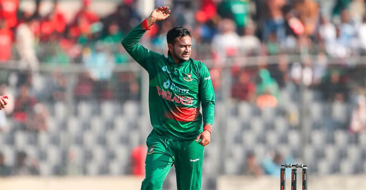 চট্টগ্রামে টাইগাররা, দলের সঙ্গে যাননি সাকিব