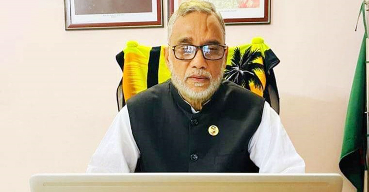 সবার মণিকোঠায় বঙ্গবন্ধু কর্নার স্থাপন করতে হবে: পরিবেশমন্ত্রী