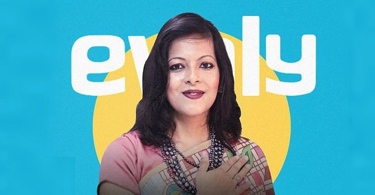 ইভ্যালির শামীমার বিরুদ্ধে গ্রেফতারি পরোয়ানা