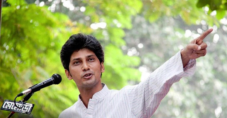 দেশে জবাবদিহিমূলক সরকার থাকলে আদানির সঙ্গে চুক্তির সাহস করতো না