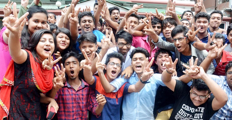 এসএসসির ফল সোমবার, জানা যাবে যেভাবে