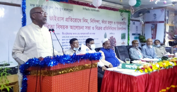 সব উপজেলা শতভাগ ভাতার আওতায় আনা হবে : সমাজকল্যাণ প্রতিমন্ত্রী