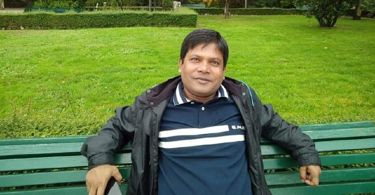 স্টেমসেল কি শুধু পরাবাস্তবতা!