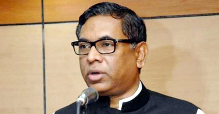 Bangladesh to reduce fuel price when global market sees fall: Nasrul