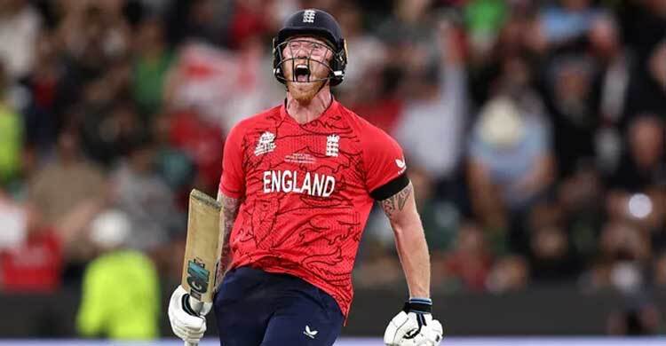 ৮৪, ১৩৫, ৫২! বড় ম্যাচেই নিজেকে বারবার প্রমাণ করেন স্টোকস