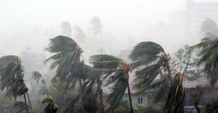 ৩ দিনে ঝড়-বৃষ্টি আরও বাড়তে পারে