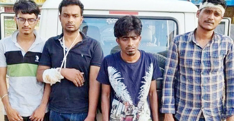 বাংলাদেশি তরুণীকে যৌন নির্যাতন, আসামিদের ফেরত দেবে ভারত?