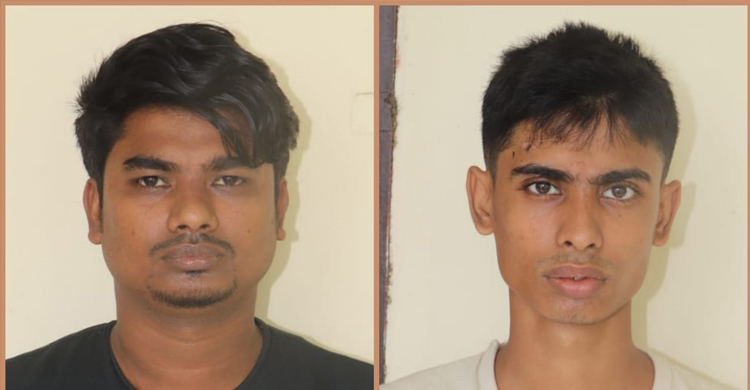 ছাত্রলীগ নেতা হাসিবুল হত্যার দায় স্বীকার দুই আসামির