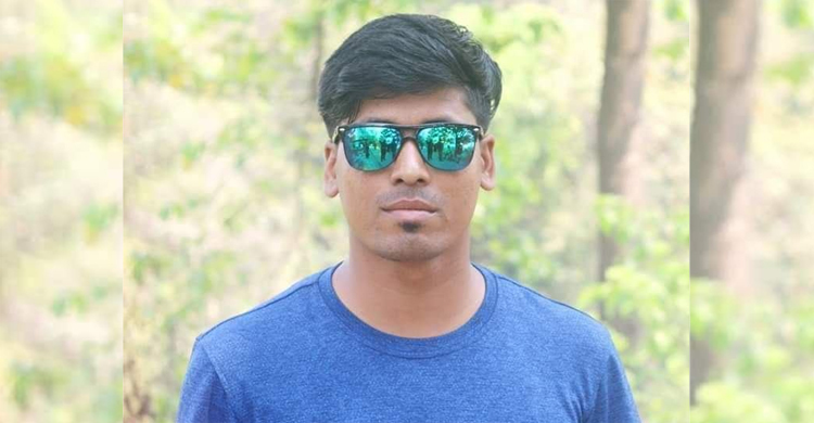 সড়ক দুর্ঘটনায় প্রাণ গেল বোনসহ ছাত্রদল নেতার