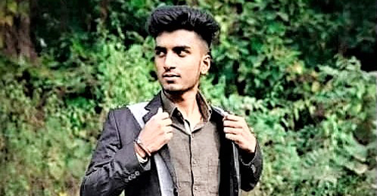 কলেজছাত্রকে পিটিয়ে হত্যার অভিযোগে আরেক ছাত্র আটক