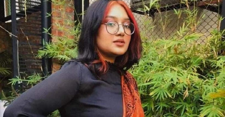 বিদেশফেরত ছাত্রীর মৃত্যু : বাড়ি মালিকের ছেলের বিরুদ্ধে মামলা