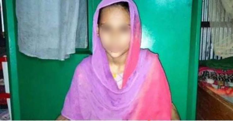 স্কুলের টয়লেটে ১০ ঘণ্টা আটকে থাকার পর বাকপ্রতিবন্ধী ছাত্রী উদ্ধার