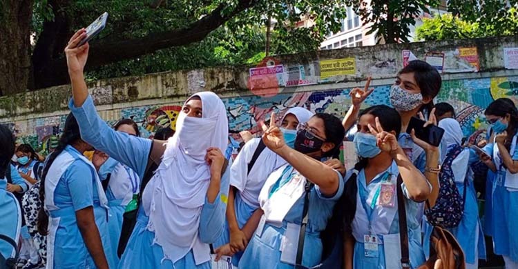 আগামী বছর শিক্ষাপ্রতিষ্ঠানের ছুটি ৮৫ দিন