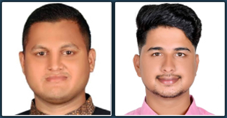 পটিয়া উপজেলা ছাত্রলীগের সভাপতি আরাফাত, সম্পাদক নোমান