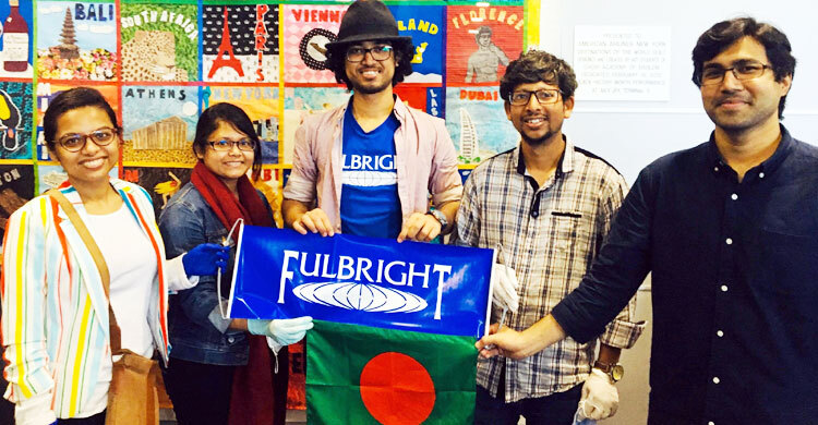 বিনা খরচে যুক্তরাষ্ট্রে স্নাতকোত্তর ডিগ্রি অর্জনের সুযোগ