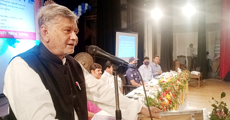 ডিজেলের দাম বাড়ার ব্যথা কমানোর চেষ্টা করবো: পরিকল্পনামন্ত্রী