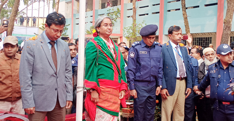 দুর্গম এলাকায় বিকল্প ব্যবস্থায় নতুন বই পাঠানো হবে: শিক্ষামন্ত্রী