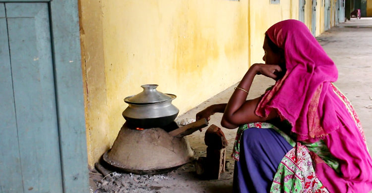 সুনামগঞ্জে আশ্রয়কেন্দ্রে বন্যাদুর্গত ৭ হাজার মানুষের ঈদ