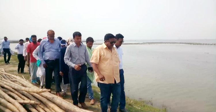 ‘দুর্নীতির সঙ্গে দায়িত্বপ্রাপ্ত কেউ জড়িত থাকলে ছাড় পাবে না’