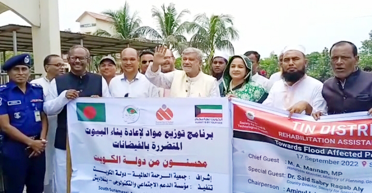 নেতাগিরি চিল্লানোর জন্য নয়, কাজের জন্য: পরিকল্পনামন্ত্রী