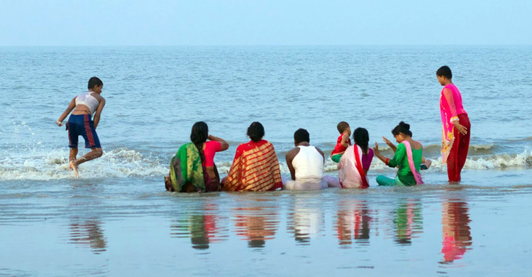 সুন্দরবনে এবারও বন্ধ রাসমেলা, শুধু পুণ্যস্নান