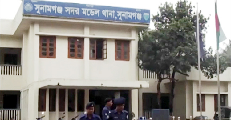 সুনামগঞ্জে জামায়াত-শিবিরের ৪ নেতাকর্মী আটক