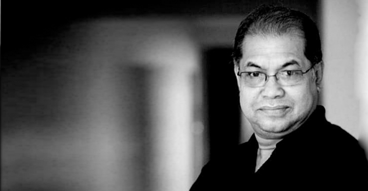গানের পাখি সুবীর নন্দীকে মনে পড়ে