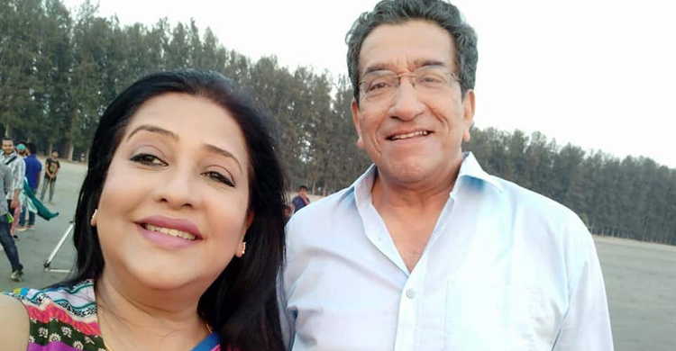 গন্ডি সিনেমার প্রথম গানে দেখা দিলেন সুবর্ণা-সব্যসাচী