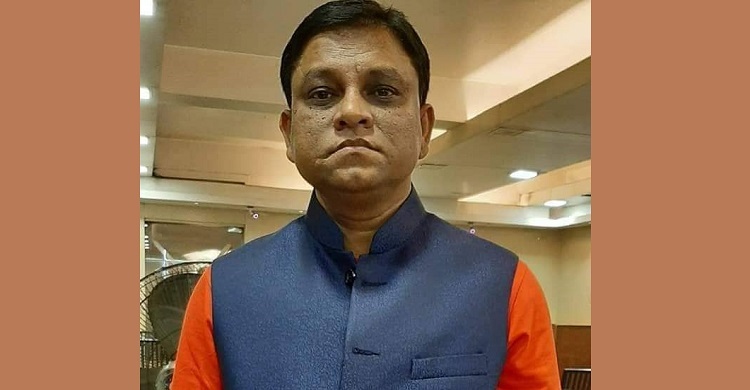 ইন্টারকন্টিনেন্টালে প্রকৌশলীর মৃত্যু: ২ জনের বিরুদ্ধে মামলা