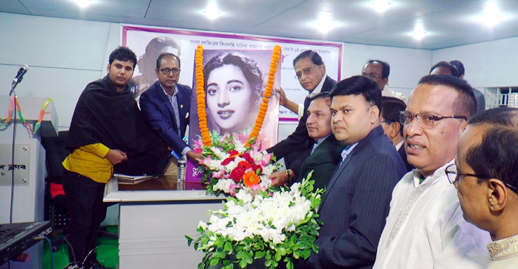 ‘বাংলাদেশ সত্যিকারেই সাম্প্রদায়িক সম্প্রীতির দেশ’