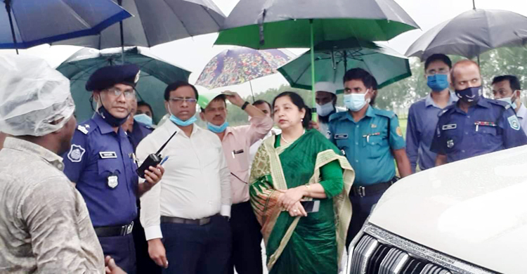 রংপুরের আখ মাড়াই হবে জয়পুরহাটের সুগার মিলে