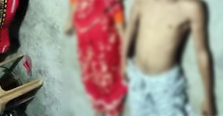 ঈদের আগের দিন এক রশিতে ঝুলে স্বামী-স্ত্রীর আত্মহত্যা